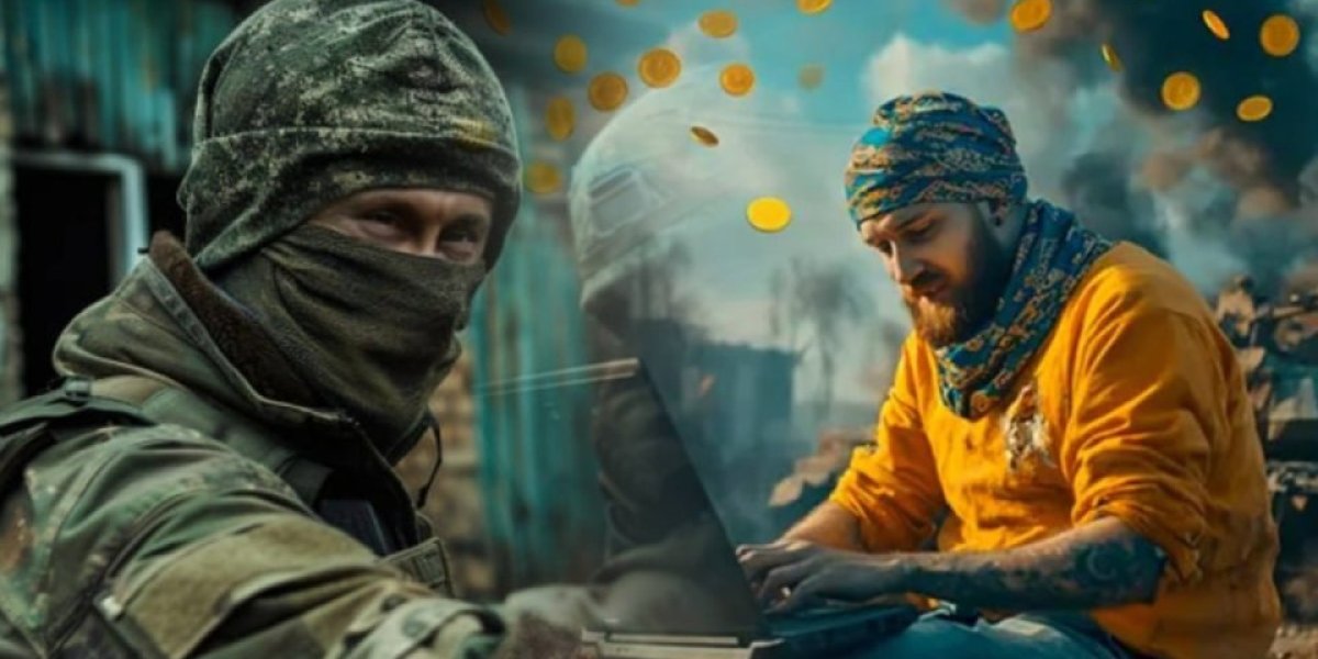 «У них – войнушка, а у нас – 1500 в день гибнут». Псевдокомбат ударил в спину спецназу «У них – войнушка, а у нас – 1500 в день гибнут». Псевдокомбат ударил в спину спецназу