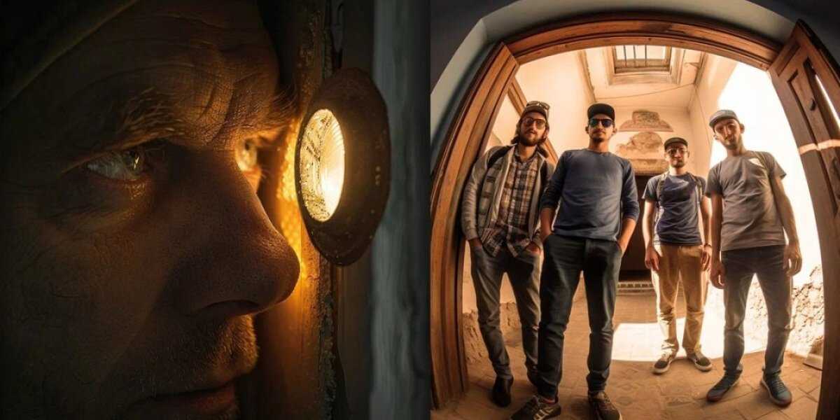 Приехали! Курьерам запретили доставлять «немусульманские» продукты. А может перестать таким заказывать?