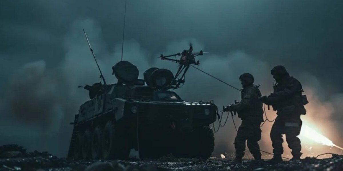 В рациях – паника: Весь спецназ в Купянске испарился. Диверсия против генерала. Русский в одиночку взял опорник ВСУ В рациях – паника: Весь спецназ в Купянске испарился. Диверсия против генерала. Русский в одиночку взял опорник ВСУ