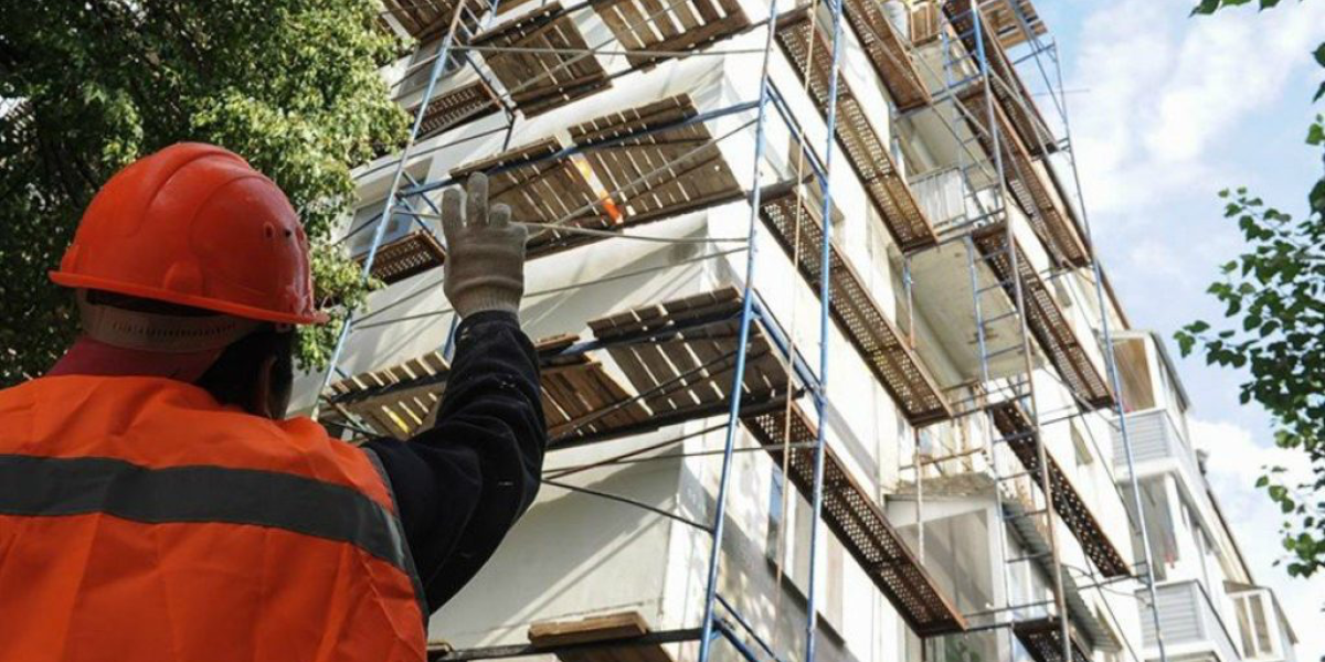 Капремонт по новым правилам: как изменится оценка домов с введением единого регламента Капремонт по новым правилам: как изменится оценка домов с введением единого регламента