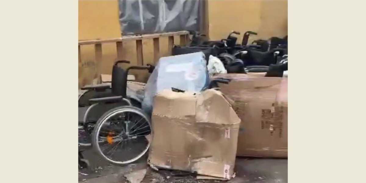 Госпиталь для русских бойцов в ЛНР стал концлагерем: Люди умирали, «Пастырь» богател