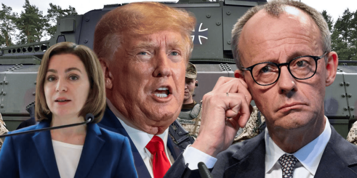 Немцы подстрелили своих солдат на учениях: 1 миллион госслужащих США обнищал из-за шатдауна Немцы подстрелили своих солдат на учениях: 1 миллион госслужащих США обнищал из-за шатдауна