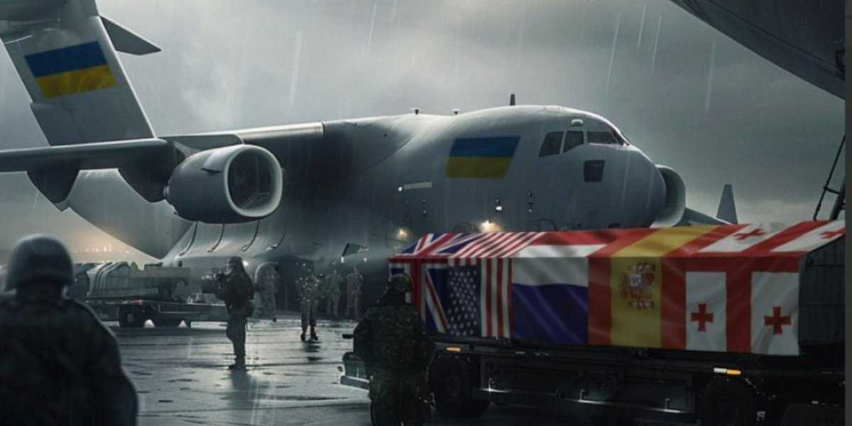 Россию варят, как лягушку. Ошеломляющий ответ необходим: Первый удар ждёт Прибалтику?