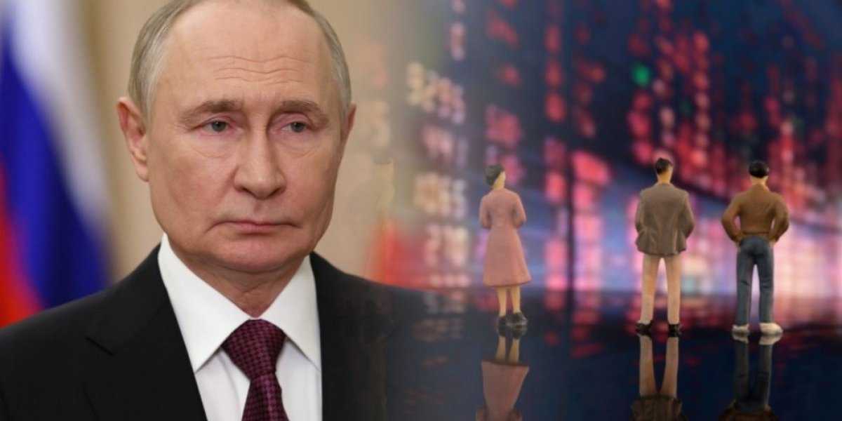 Запад готовится захватить русские активы. Путин подписал указ по которому заберем больше. Что отойдет России Запад готовится захватить русские активы. Путин подписал указ по которому заберем больше. Что отойдет России