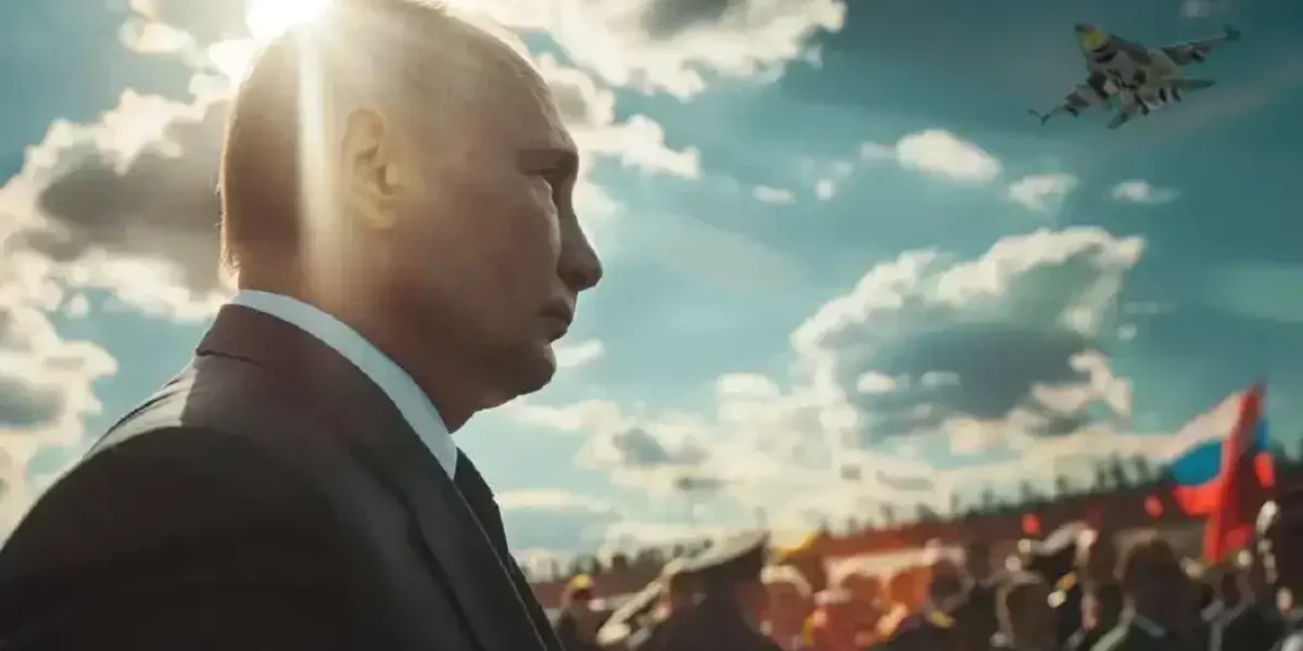 «Мы не готовы»: До европейцев дошло: возмездие Путина будет страшным «Мы не готовы»: До европейцев дошло: возмездие Путина будет страшным