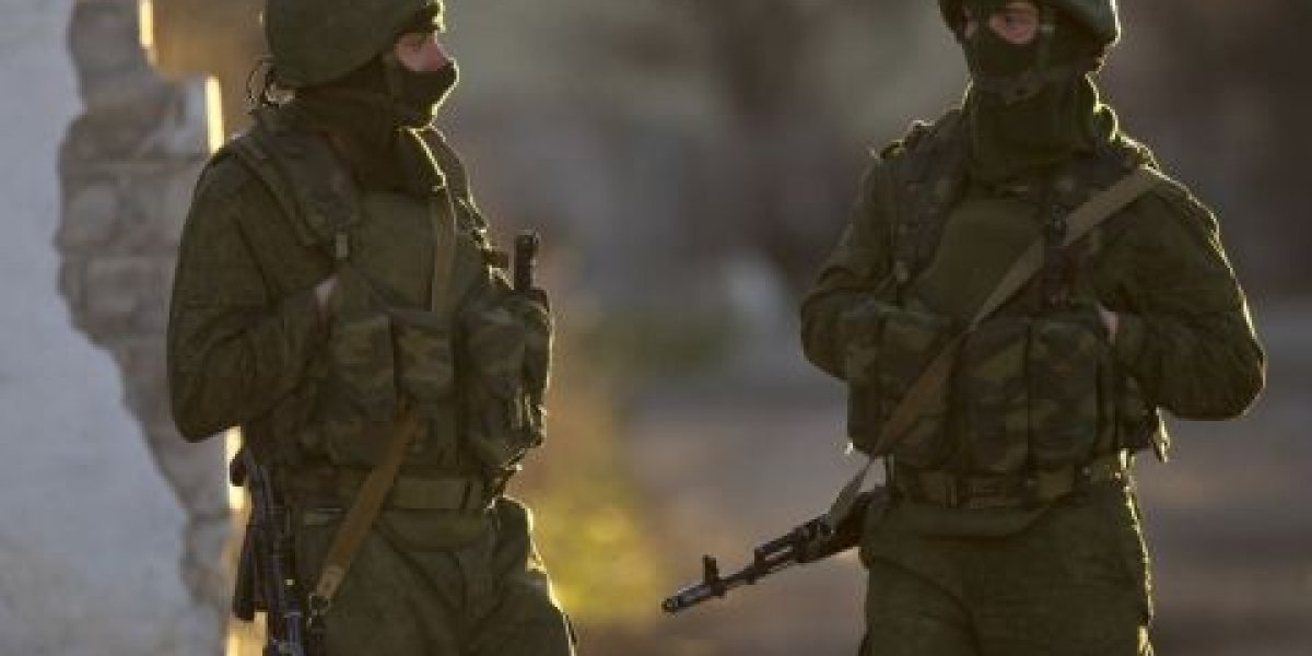 Наступление российских войск: контроль установлен над тремя населенными пунктами в Запорожской и Днепропетровской областях Наступление российских войск: контроль установлен над тремя населенными пунктами в Запорожской и Днепропетровской областях