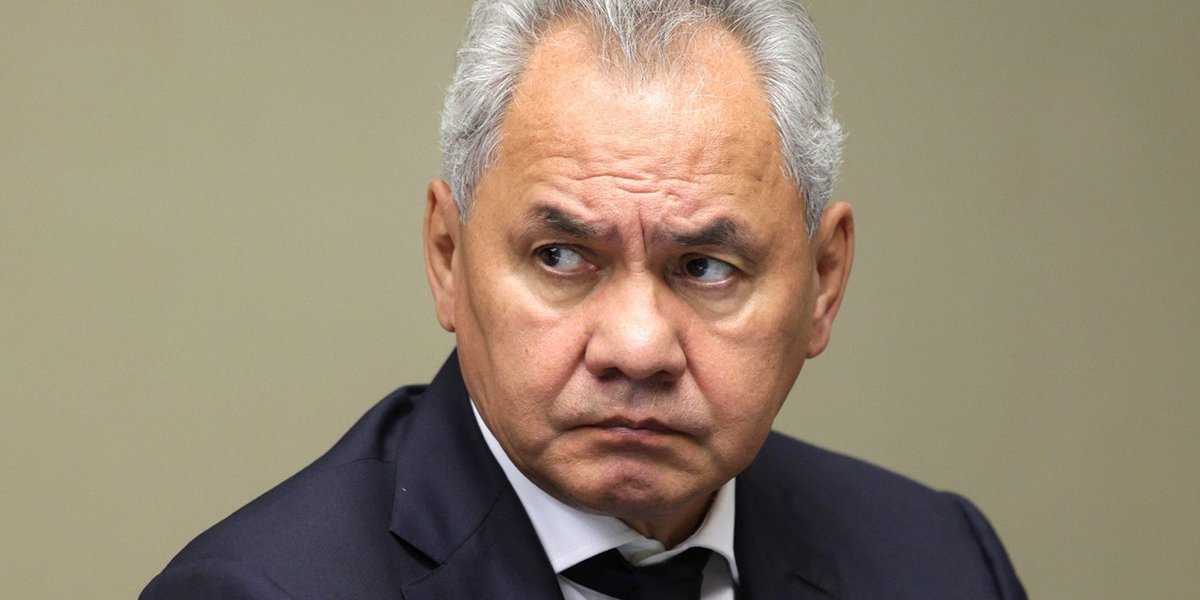 Стратегия Запада: предупреждение Шойгу о попытках расколоть Россию