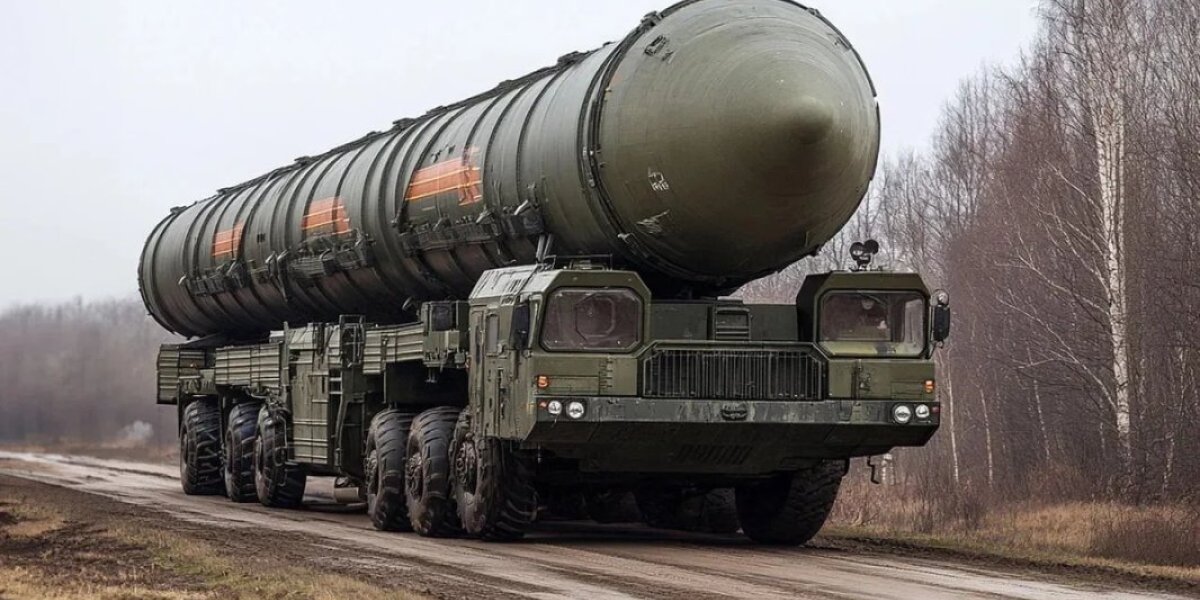 Пока Трамп тряс «Томагавками», Путин пошёл дальше. Китайцы восхищены: У США проблемы