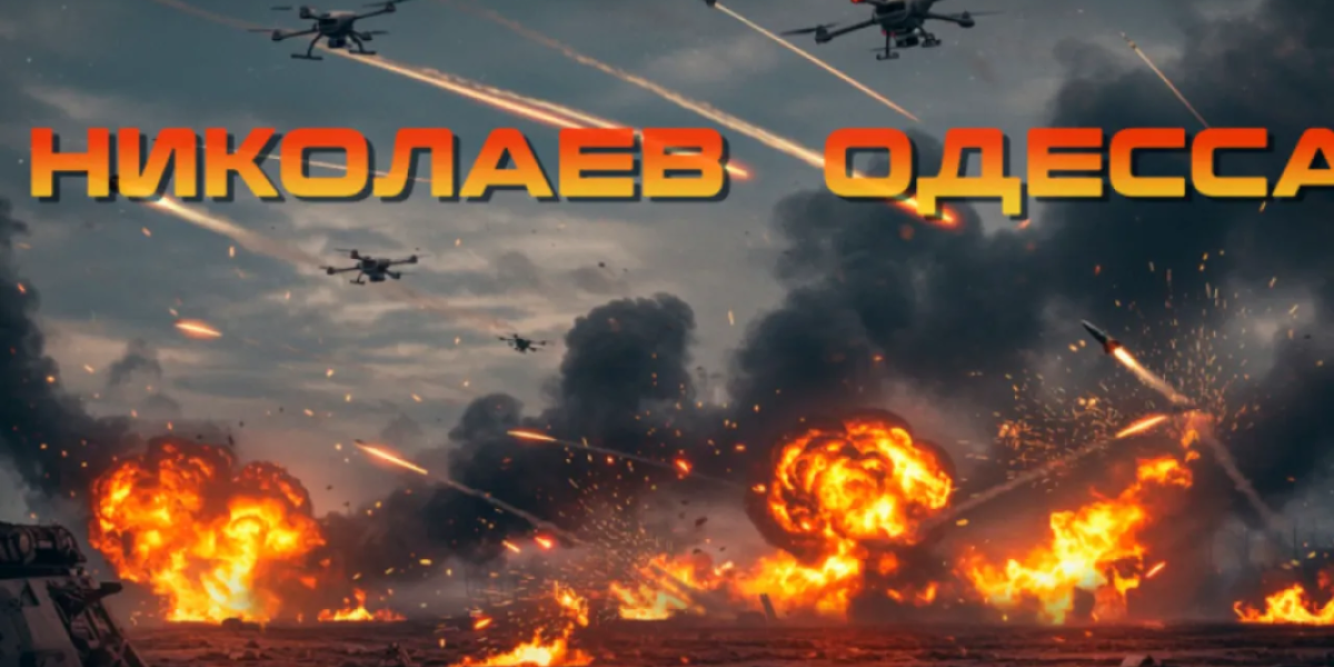 Провал, о котором молчит Генштаб, в порту убиты военспецы, русских загнали на минное поле