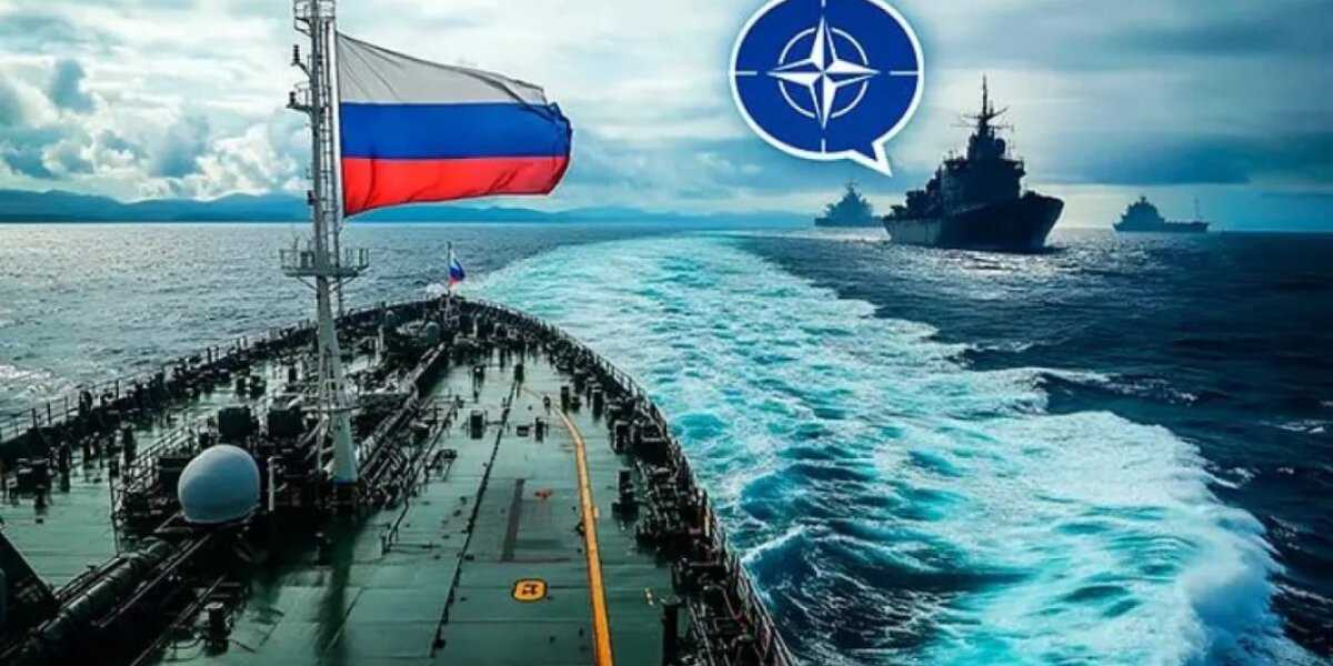 Европа толкнула Россию к морской войне: Новый пакет санкций стал последней каплей. В дело вступает Балтийский флот Европа толкнула Россию к морской войне: Новый пакет санкций стал последней каплей. В дело вступает Балтийский флот