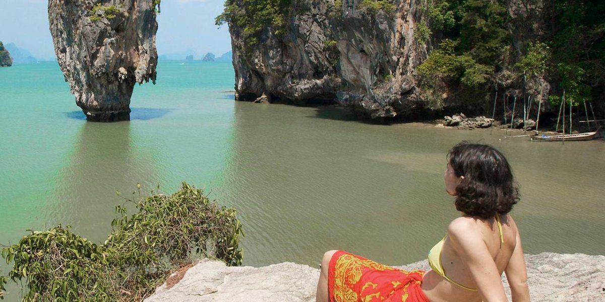 Траур в Таиланде: что нужно знать туристу о скромности и уважении Траур в Таиланде: что нужно знать туристу о скромности и уважении