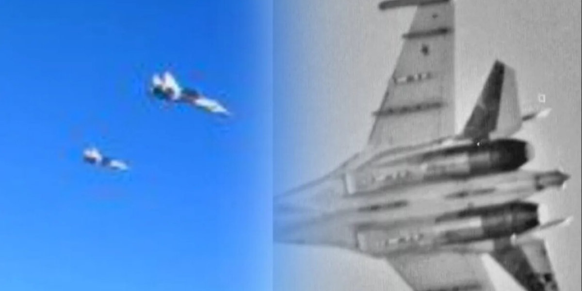 «Его довел эстонец Михал»: Генсек НАТО в ярости. Всё началось из-за русских самолётов «Его довел эстонец Михал»: Генсек НАТО в ярости. Всё началось из-за русских самолётов