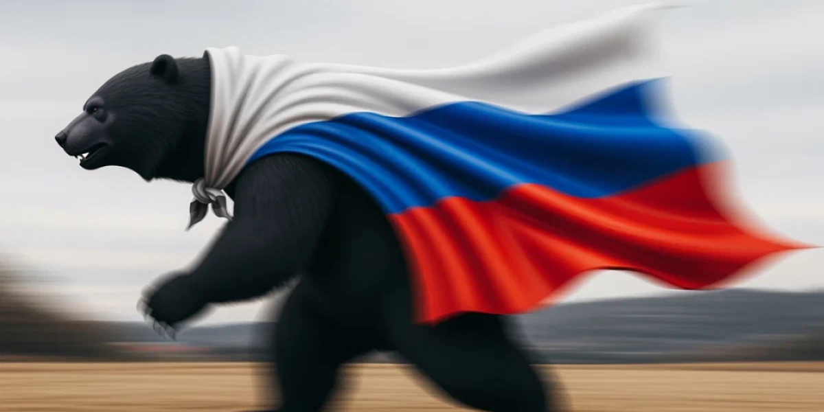 США грозились — Россия посмеялась: холодная ночь, горячее послание США грозились — Россия посмеялась: холодная ночь, горячее послание