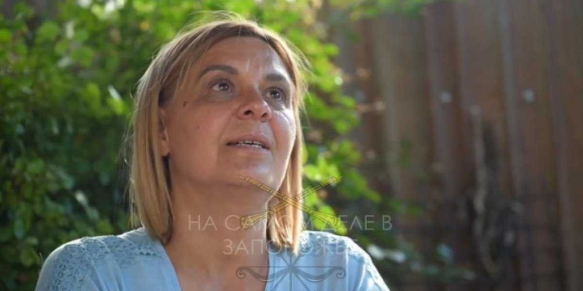 «Верните мне сына»: Мать солдата пришла пешком на войну. Разрывается сердце