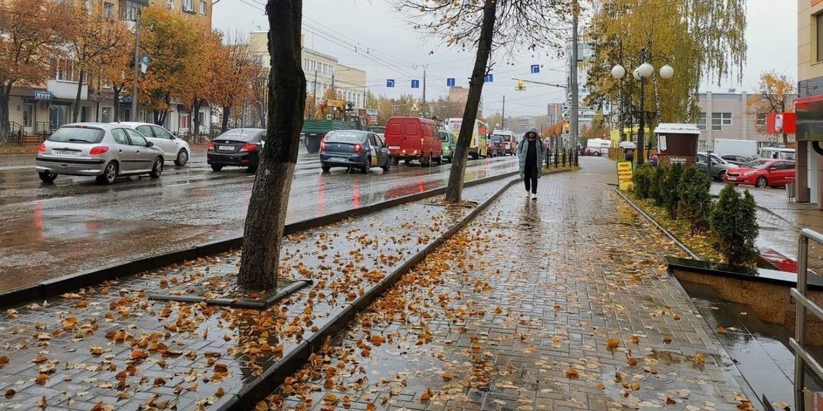 Внезапное похолодание с 30 октября: как подготовиться к погодным аномалиям Внезапное похолодание с 30 октября: как подготовиться к погодным аномалиям