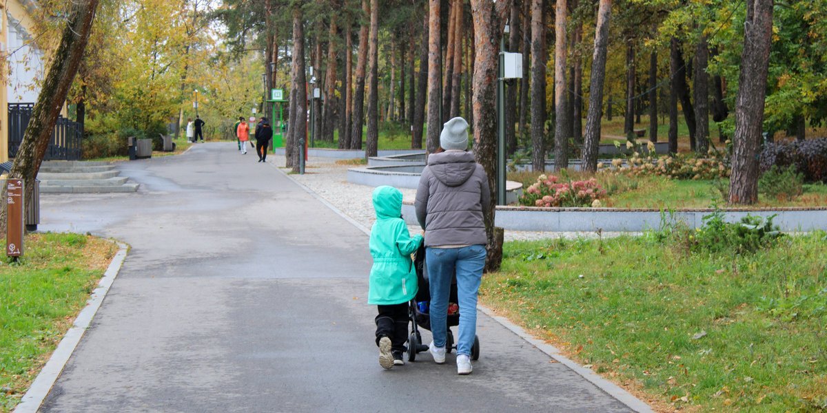Материнский капитал-2026: сколько получит семья за первого ребенка