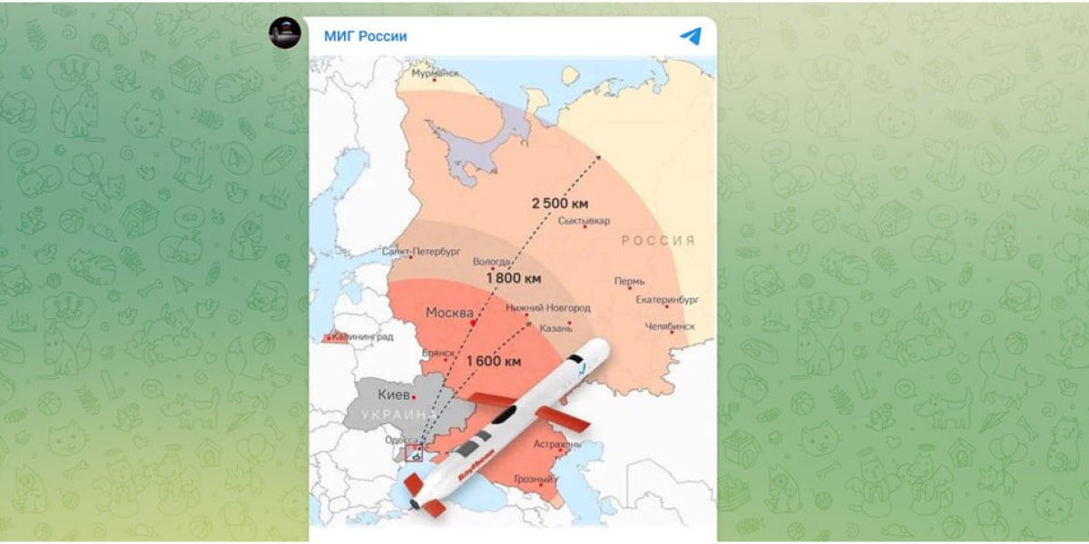 Калининград и Севастополь уничтожат в первые часы: установка для запуска «Томагавков» готова. Слив раскрыл карты. Ответ всё закончит