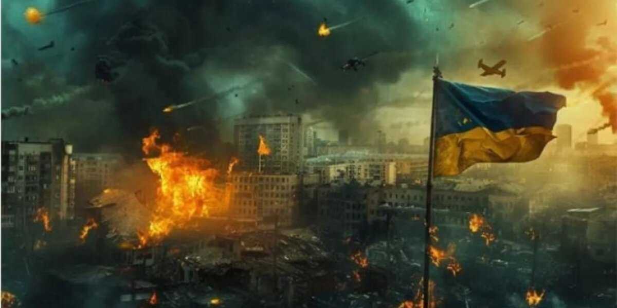 «Искандеров» не жалеют, а на Украине всё целое. Как так? На неудобный вопрос прозвучал простой ответ