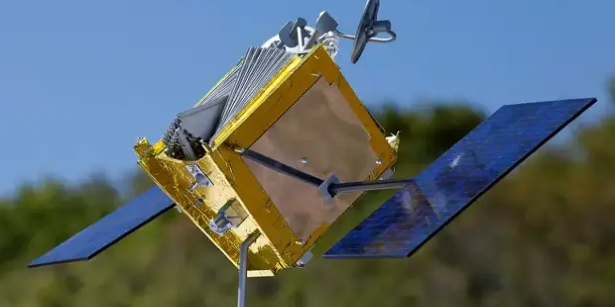 Значит правильно тогда сделал Рогозин? А его за это сняли! В БЭКах ВСУ обнаружили британскую OneWeb