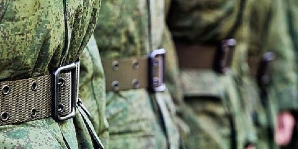 Срочники получат втрое больше: как изменится денежное довольствие военнослужащих с 2026 года Срочники получат втрое больше: как изменится денежное довольствие военнослужащих с 2026 года