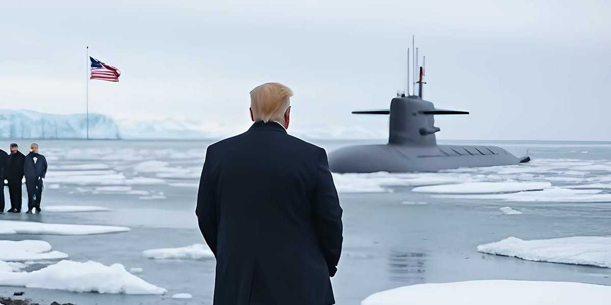 У США проблемы: Путин после «Посейдона» преподнес НАТО еще один сюрприз на море У США проблемы: Путин после «Посейдона» преподнес НАТО еще один сюрприз на море