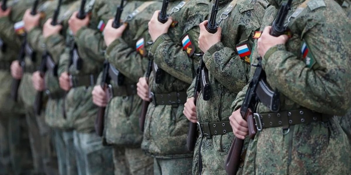 Демобилизация мобилизованных 2025: когда мобилизованные россияне вернутся домой? Демобилизация мобилизованных 2025: когда мобилизованные россияне вернутся домой?