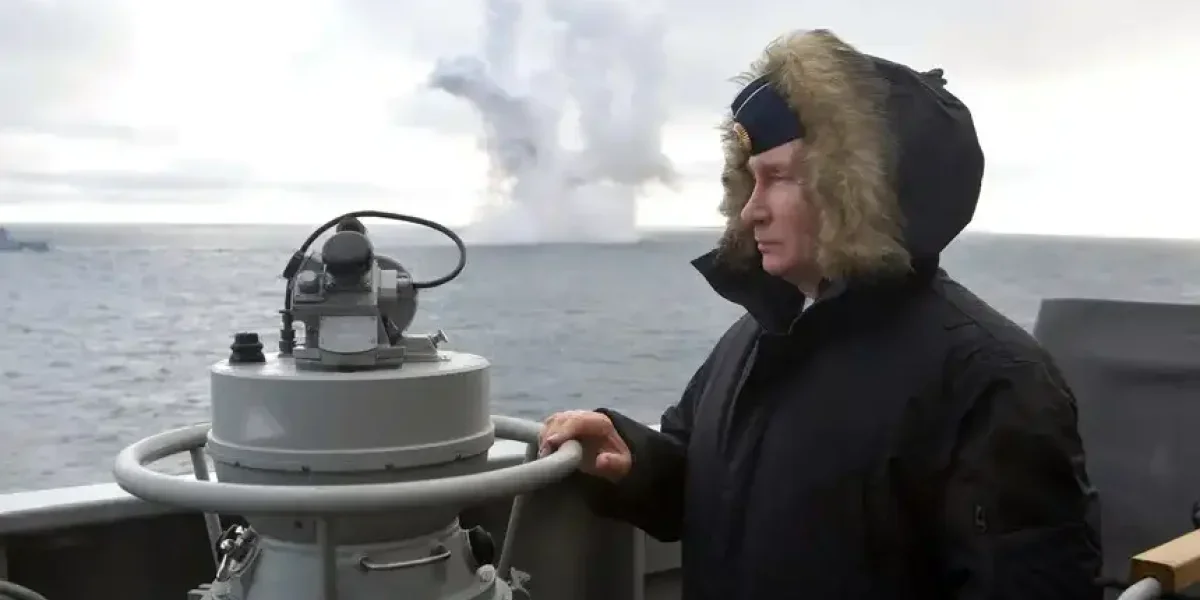 Будут выполнять приказы Путина. Норвегия в панике: ее кораблями управляют русские капитаны Будут выполнять приказы Путина. Норвегия в панике: ее кораблями управляют русские капитаны