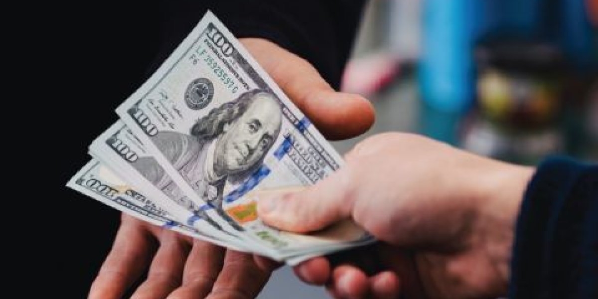 Долларовый тупик: почему старые банкноты превращаются в бесполезную бумагу Долларовый тупик: почему старые банкноты превращаются в бесполезную бумагу