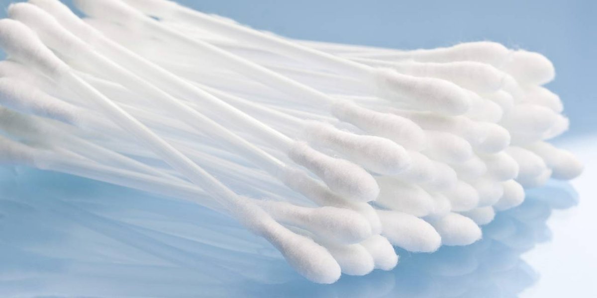 Врачи бьют тревогу: почему ватные палочки опасны для ваших ушей Врачи бьют тревогу: почему ватные палочки опасны для ваших ушей