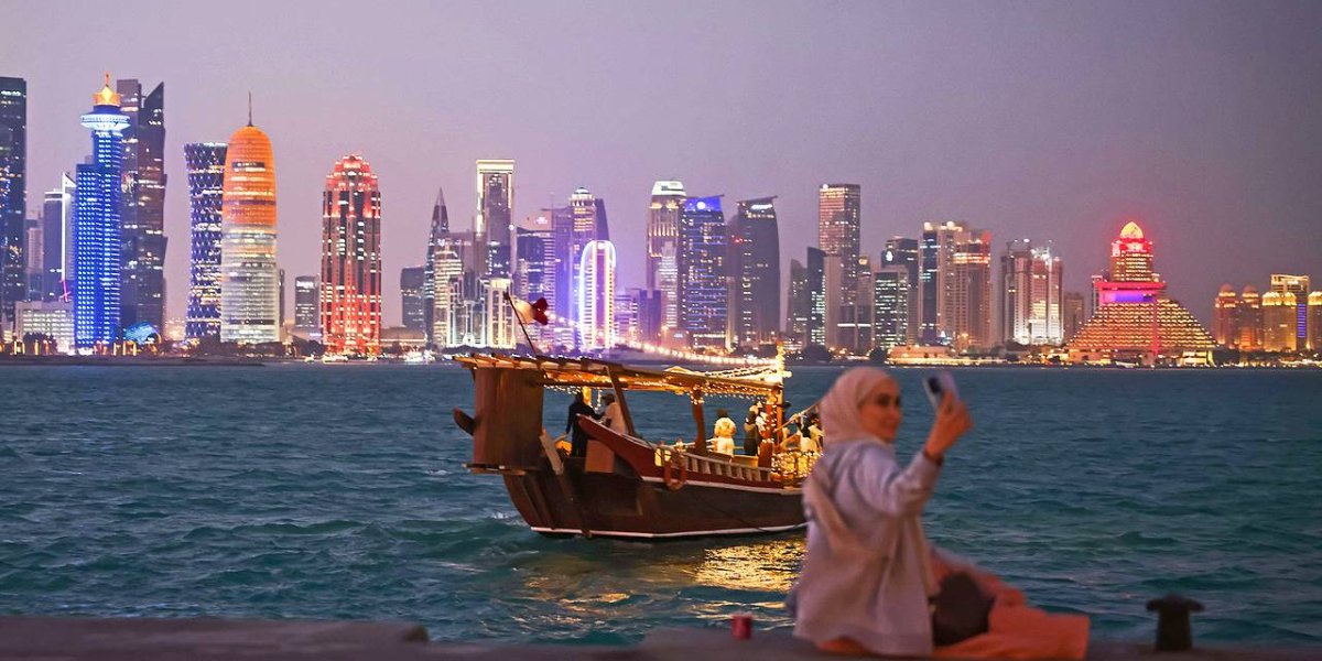 Катар или ОАЭ: где провести идеальный ноябрьский отпуск
