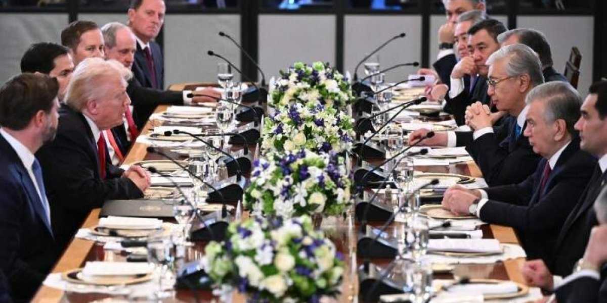 Вашингтон играет в «мягкую капитуляцию» России: сначала отрезал нас от Европы, сейчас сроит стену с Центральной Азией