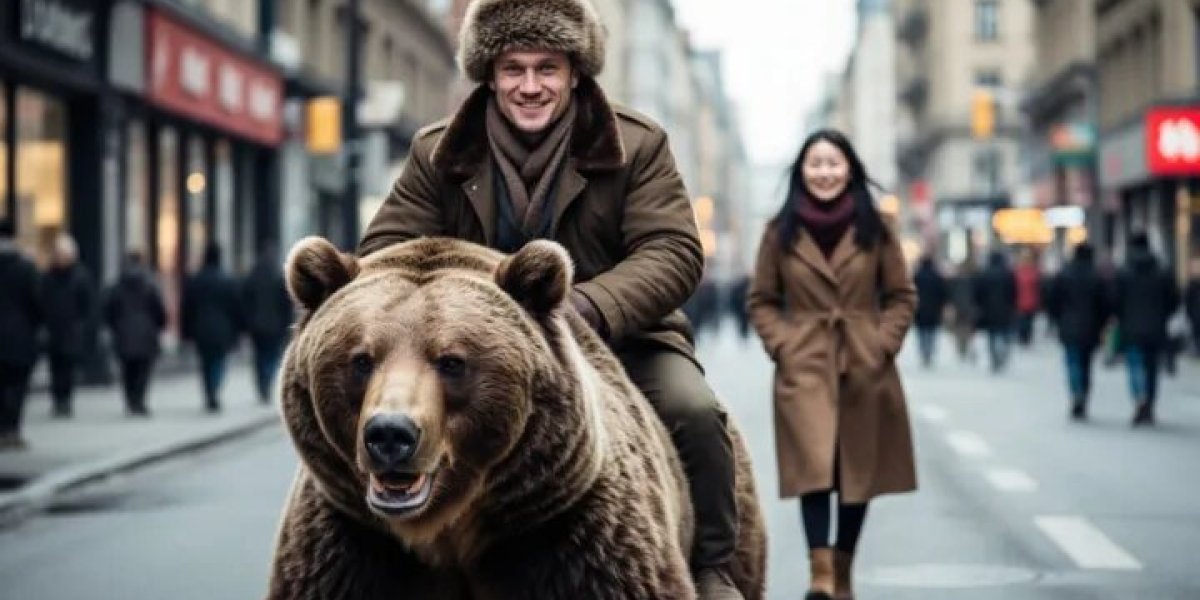 Так могут только русские. Китайцев восхитили эти стереотипы о России. Переводчик не сдержал эмоций: «Я думал, это шутка. А они не шутят» Так могут только русские. Китайцев восхитили эти стереотипы о России. Переводчик не сдержал эмоций: «Я думал, это шутка. А они не шутят»