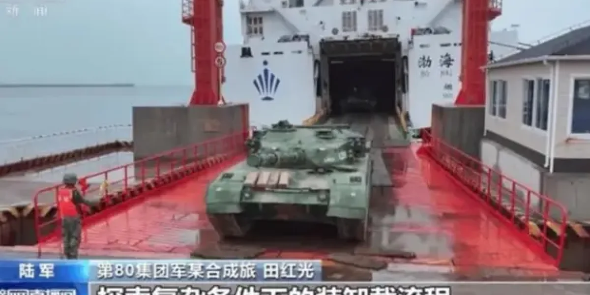 Китай просит Россию заканчивать СВО, чтобы помочь с Тайванем? Когда будет удар и чего ждут от нас?