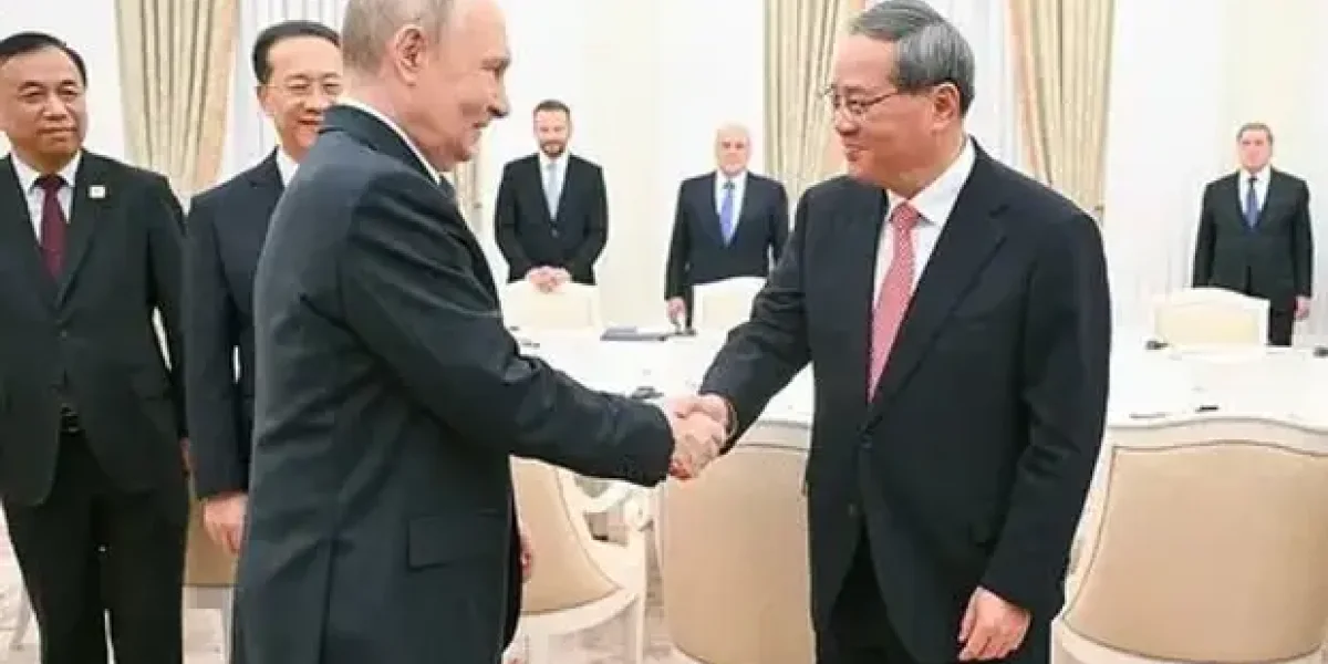 Китай просит Россию заканчивать СВО, чтобы помочь с Тайванем? Когда будет удар и чего ждут от нас?