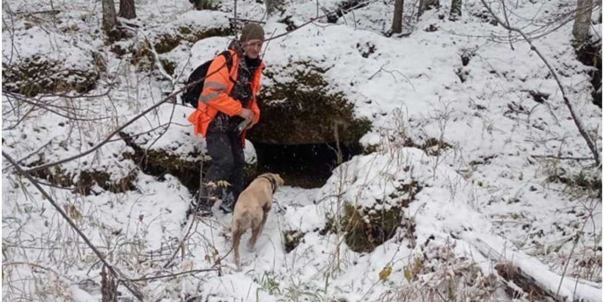 Ни капли сожаления. Странное поведение сына Усольцевой возмутило людей. Егеря нашли тело мужчины в тайге Ни капли сожаления. Странное поведение сына Усольцевой возмутило людей. Егеря нашли тело мужчины в тайге