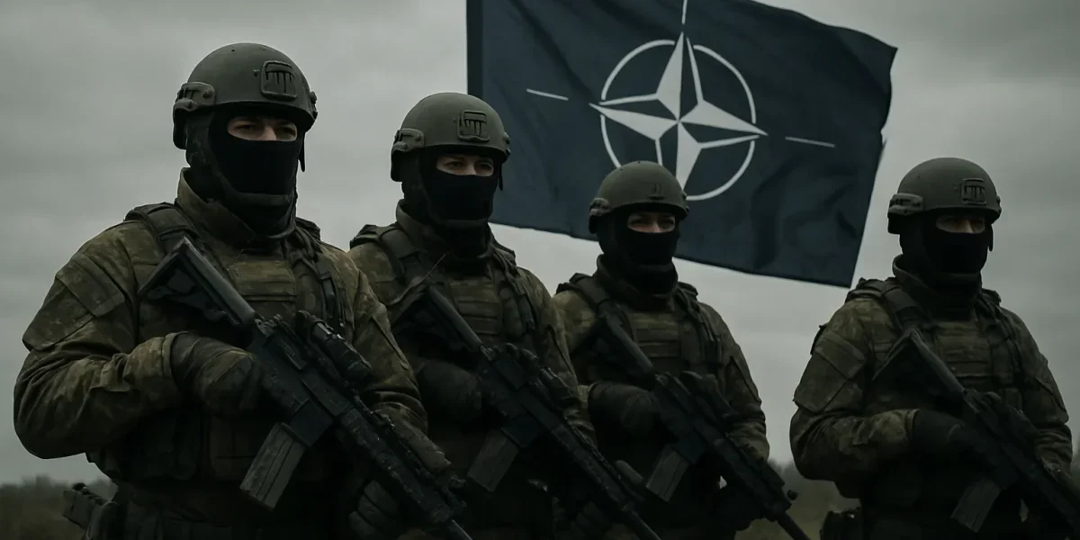 «Последнее мирное лето». На Западе изменили дату начала войны с Россией. Гурулёв: «Церемониться не будем» «Последнее мирное лето». На Западе изменили дату начала войны с Россией. Гурулёв: «Церемониться не будем»