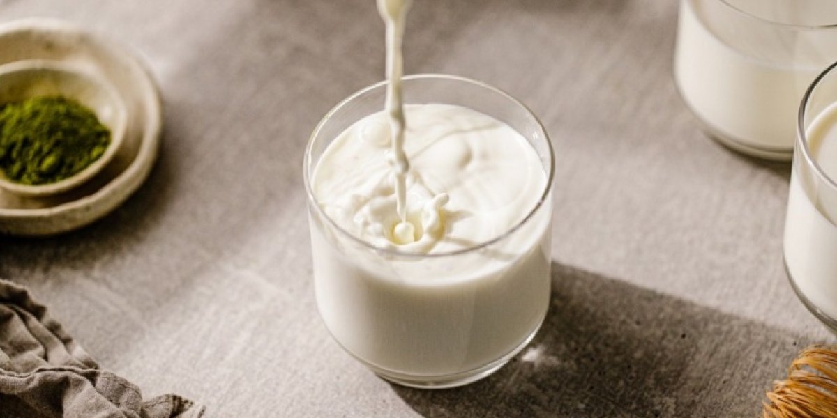 Не только для костей: скрытые преимущества молока, о которых вы не догадывались