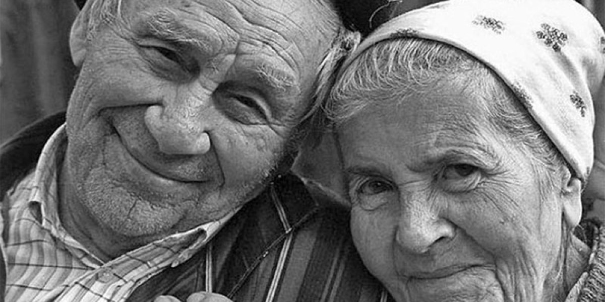 Забытые секреты долголетия: почему привычки наших бабушек оказались полезнее модных диет Забытые секреты долголетия: почему привычки наших бабушек оказались полезнее модных диет