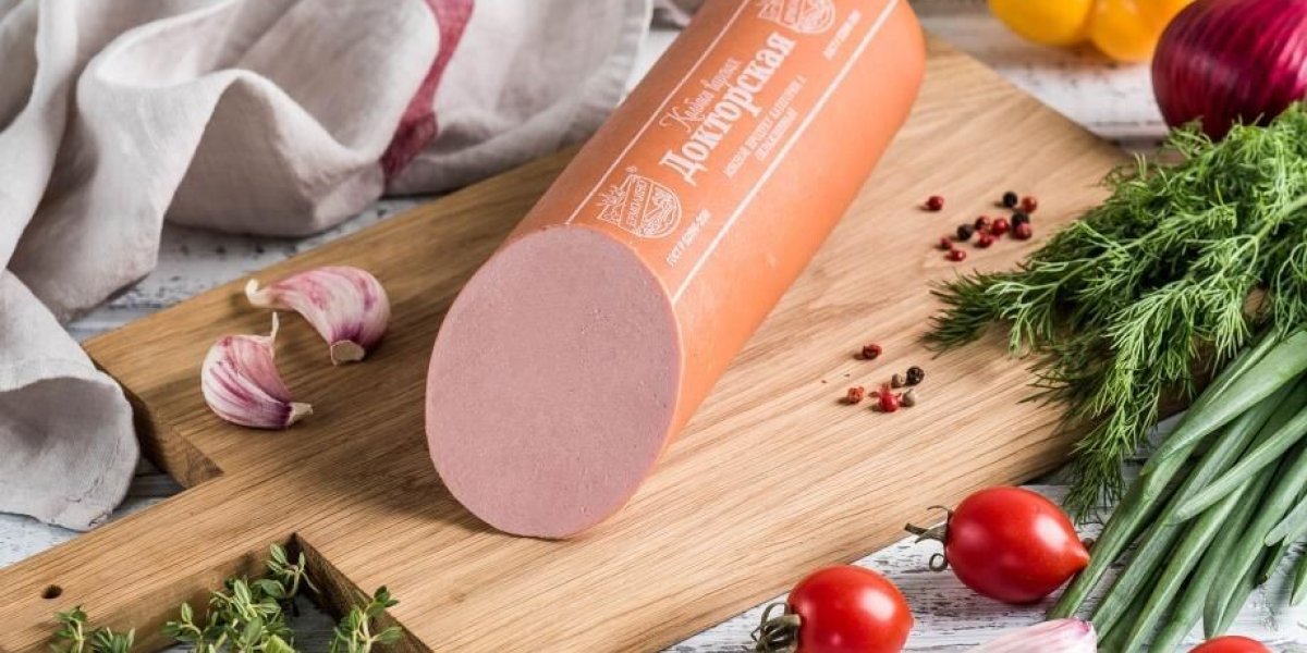 Разоблачение колбасного рынка: какие марки сохранили рецепт советской «Докторской» без сои и консервантов Разоблачение колбасного рынка: какие марки сохранили рецепт советской «Докторской» без сои и консервантов