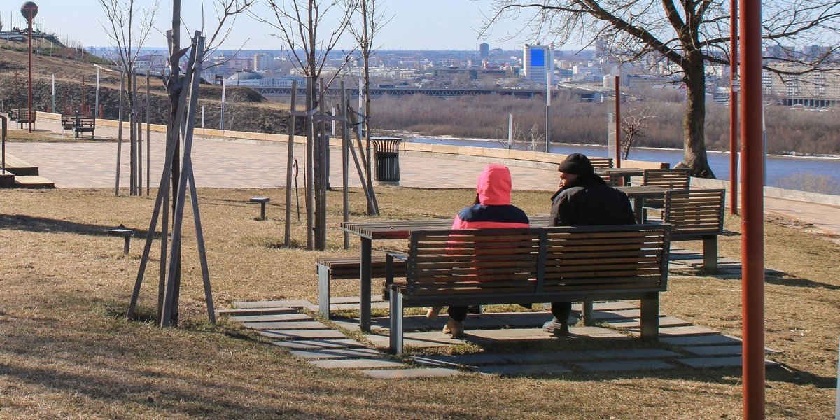 Зима на паузе: почему москвичей ждет неожиданное потепление на следующей неделе Зима на паузе: почему москвичей ждет неожиданное потепление на следующей неделе