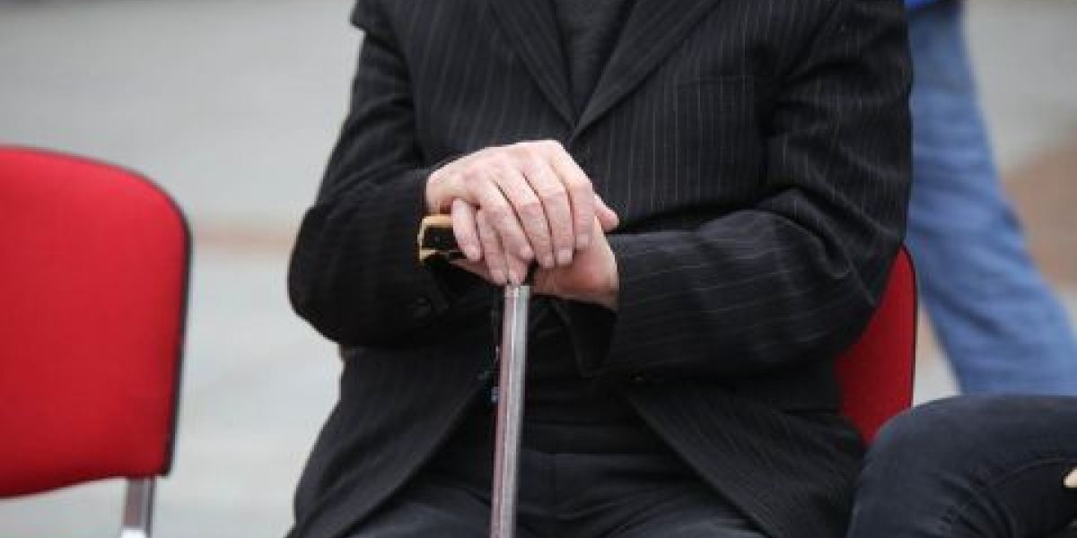 Пенсионерам грозит уголовная ответственность: пять запретов, о которых молчат в СФР Пенсионерам грозит уголовная ответственность: пять запретов, о которых молчат в СФР