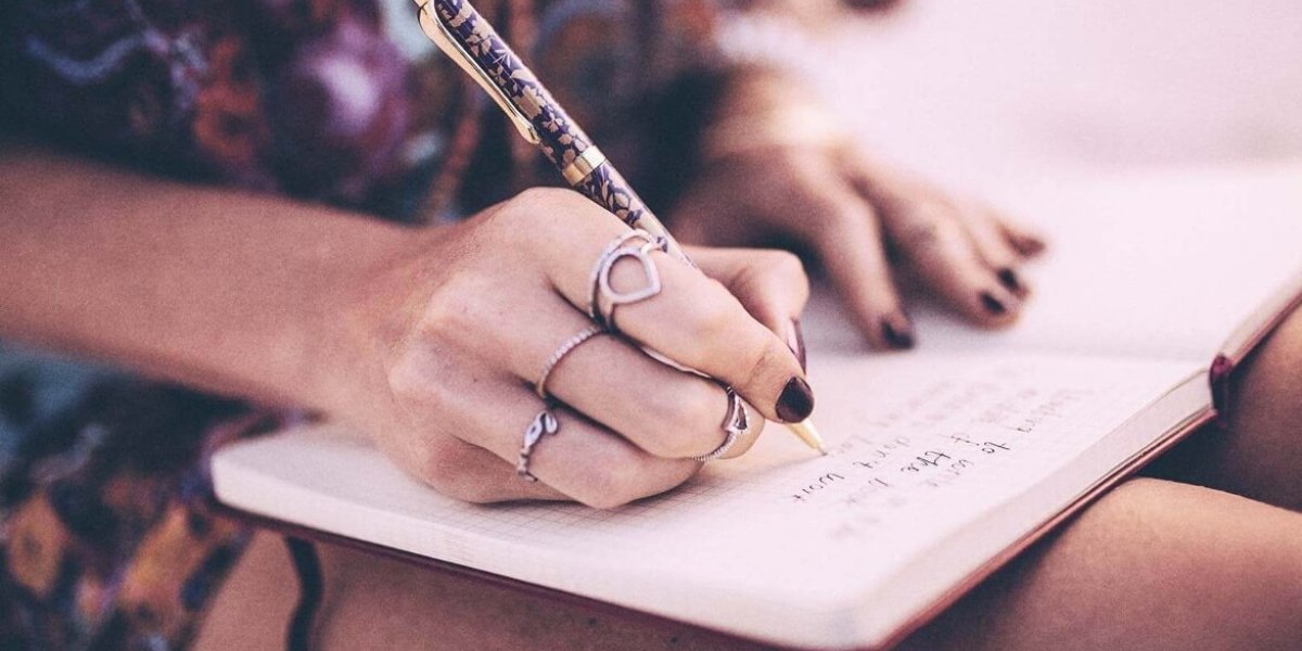 Секрет идеальной памяти: почему обычная ручка оказалась мощнее компьютера