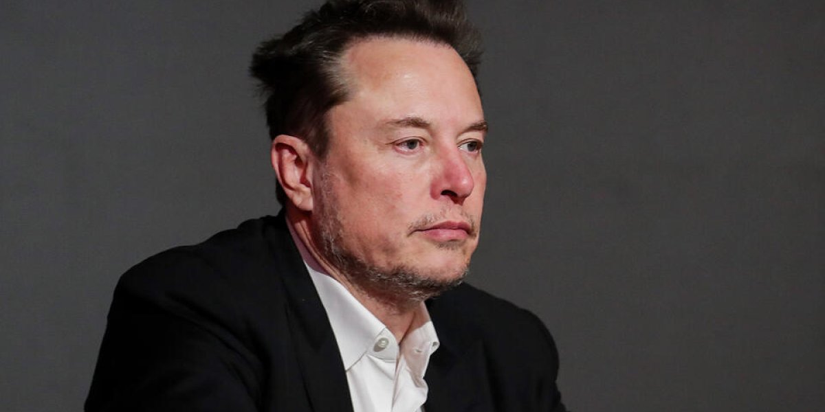 Илон Маск против индустрии: почему смартфоны обречены на исчезновение Илон Маск против индустрии: почему смартфоны обречены на исчезновение