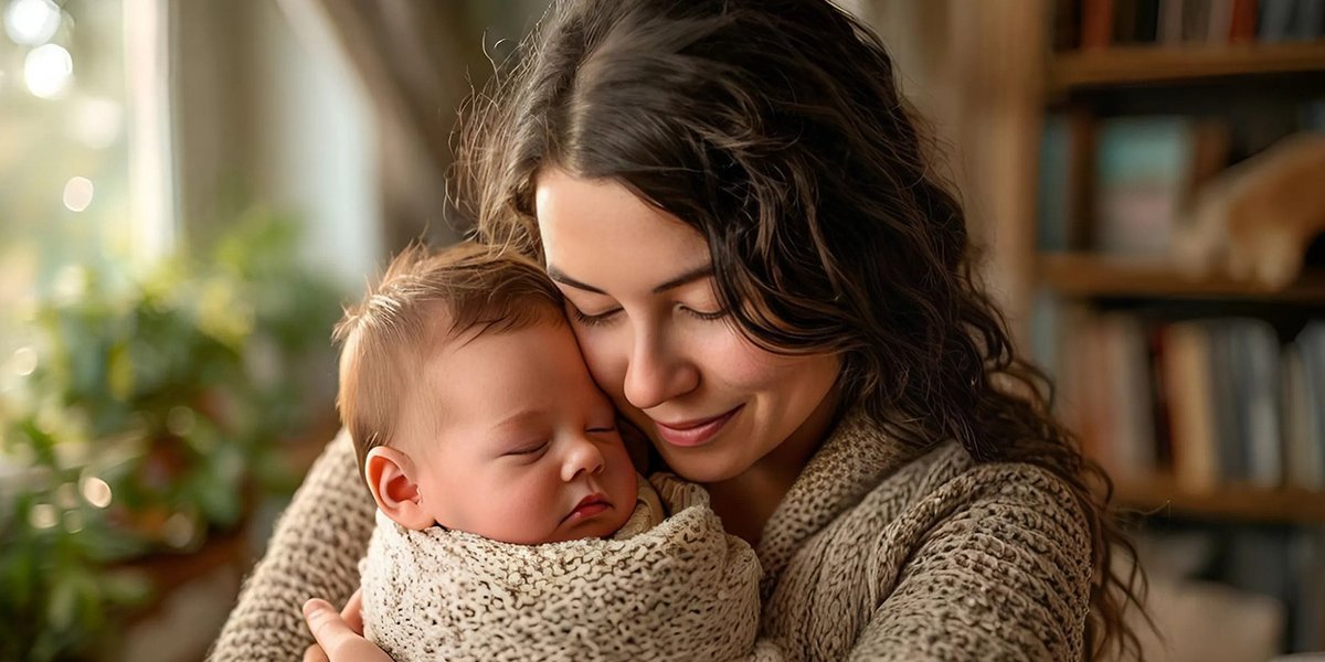 Не цветы, а незабудки: почему российский День матери стал важнее 8 Марта