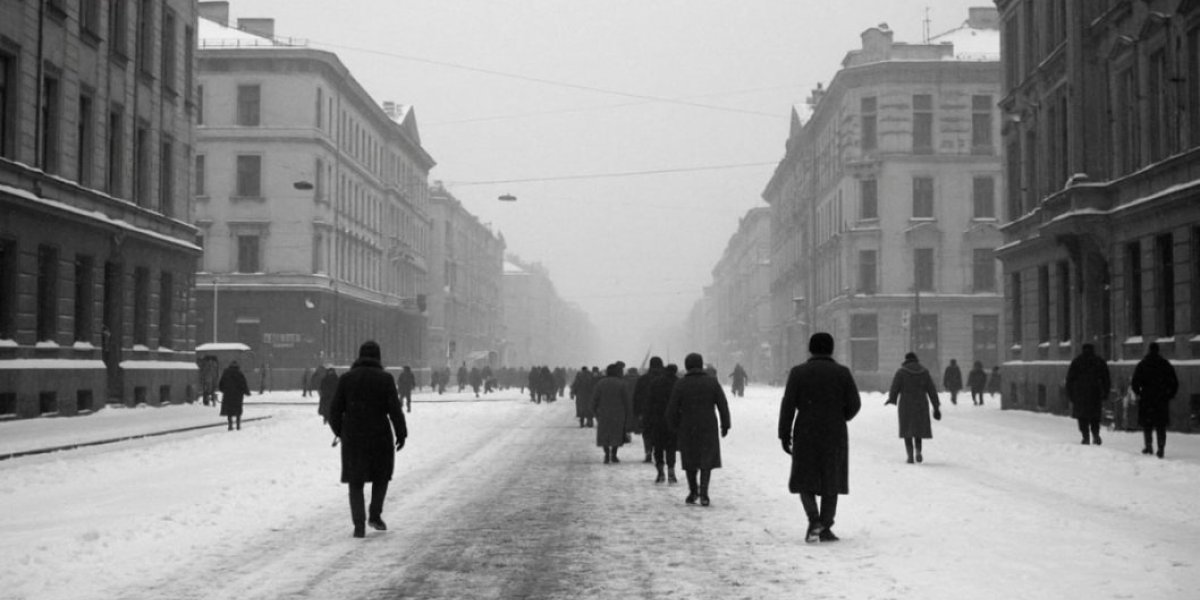 Песни и пляски в тылу под гибель русских солдат: Установить элите нормы продуктов… Песни и пляски в тылу под гибель русских солдат: Установить элите нормы продуктов…