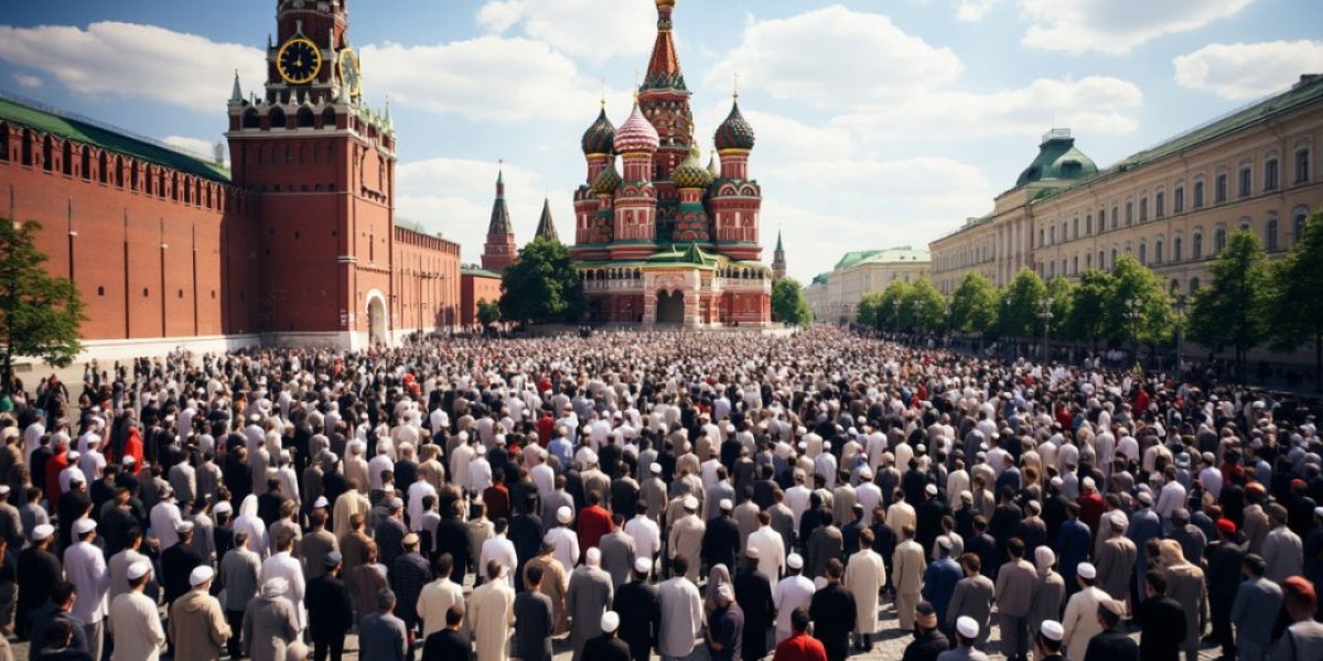 Недалеко от стен Кремля. Враг «пробивает» систему безопасности. «Попробуйте помешайте. Не можете? Тогда смиритесь, терпите» Недалеко от стен Кремля. Враг «пробивает» систему безопасности. «Попробуйте помешайте. Не можете? Тогда смиритесь, терпите»