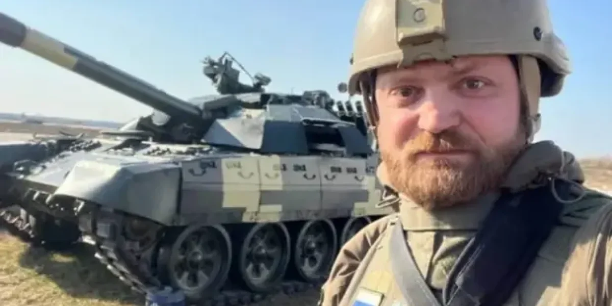 Военкор Коц: «Такого не было с начала СВО, «Восток» в Запорожье творит чудеса» Военкор Коц: «Такого не было с начала СВО, «Восток» в Запорожье творит чудеса»