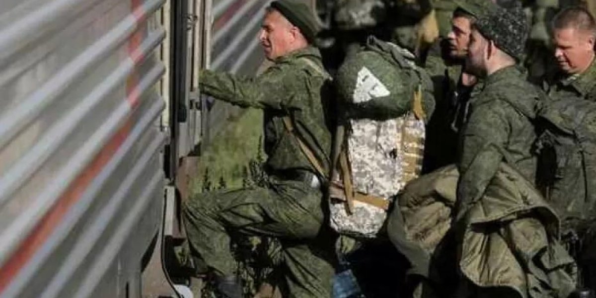 Решение о демобилизации приято?: когда мобилизованные вернутся домой? Решение о демобилизации приято?: когда мобилизованные вернутся домой?