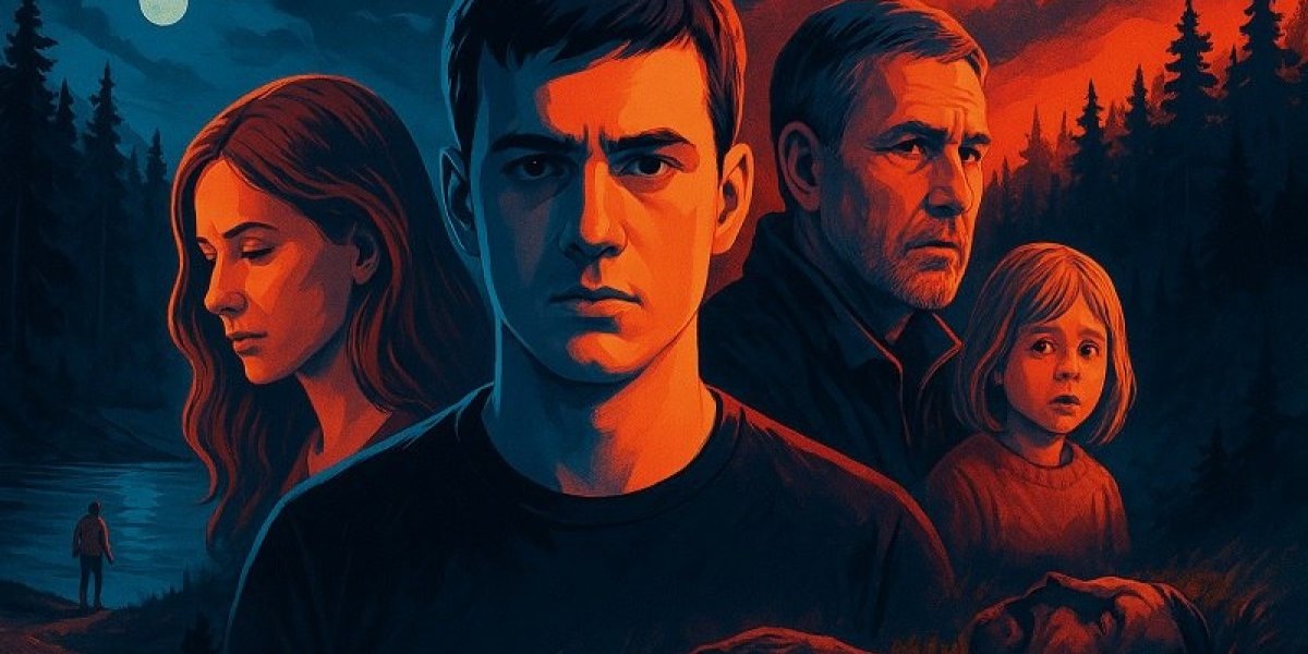 Ни капли сожаления. Странное поведение сына Усольцевой возмутило людей. Егеря нашли тело мужчины в тайге Ни капли сожаления. Странное поведение сына Усольцевой возмутило людей. Егеря нашли тело мужчины в тайге