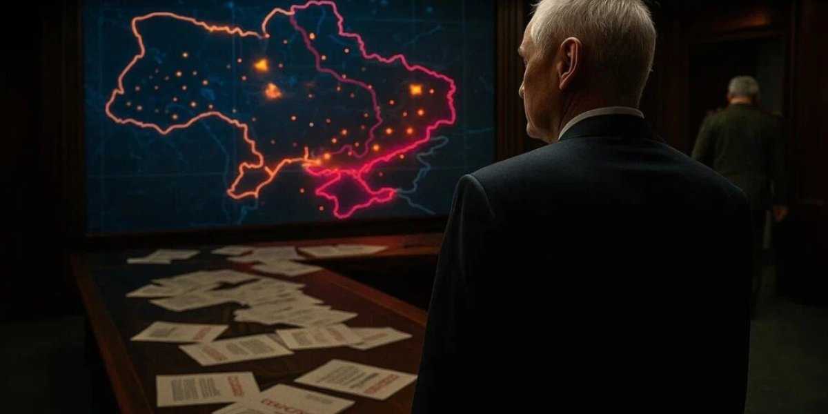 Запад «приговорил» «Кинжалы»: Погас свет и стало видно – это полный провал, хвалёное оружие не выдержало проверки